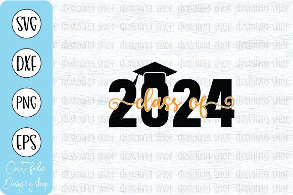 Class of 2024 SVG: A Designer’s Practical Review