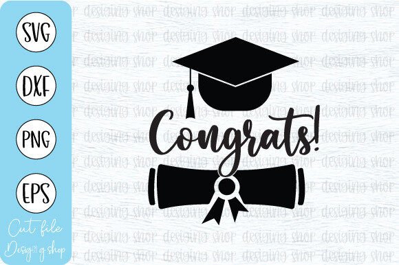 Congrats SVG T Shirt Design: A Designer's Review