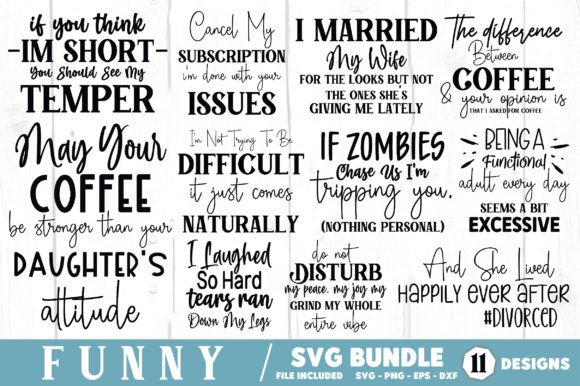 Funny SVG Bundle: A Designer’s Real‑World Embroidery Review