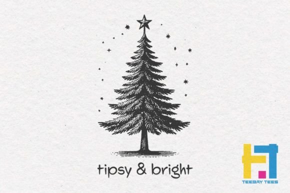 Tipsy and Bright Vintage SVG Design: A Hands-On Review